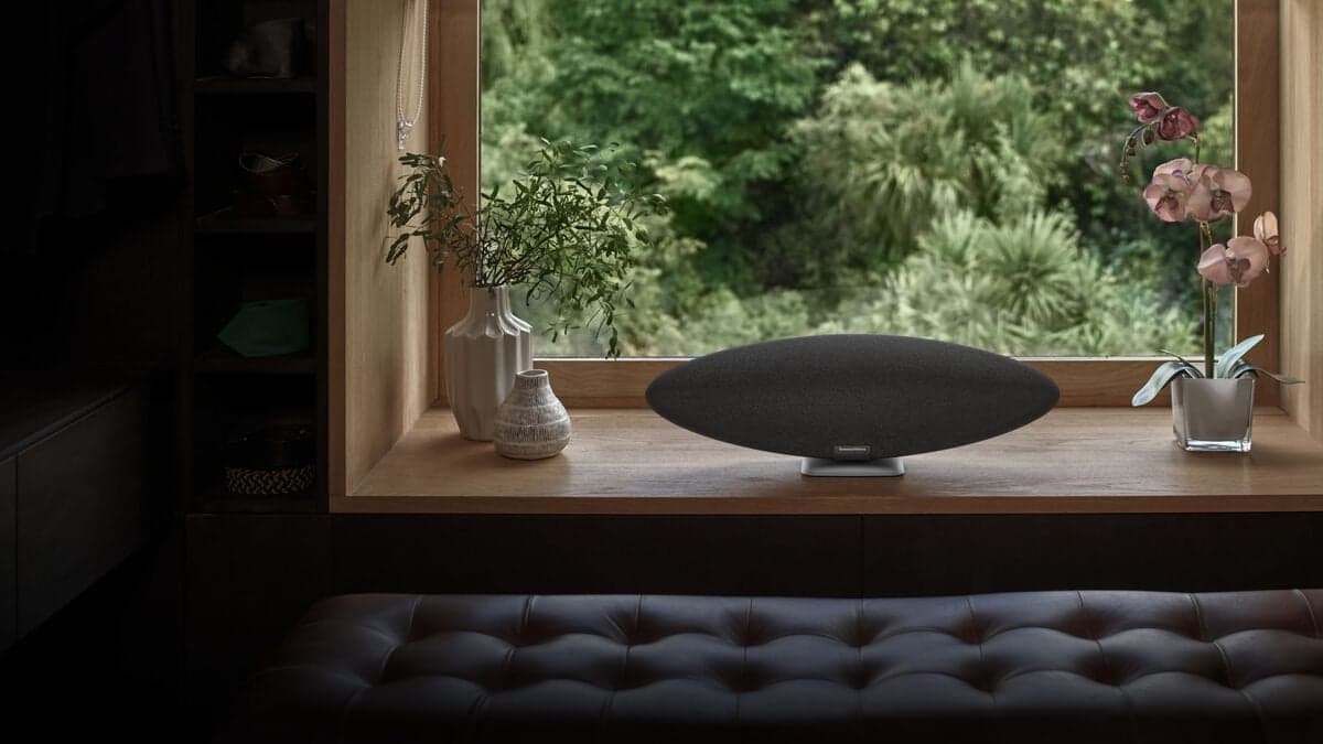 BOWERS & WILKINS
