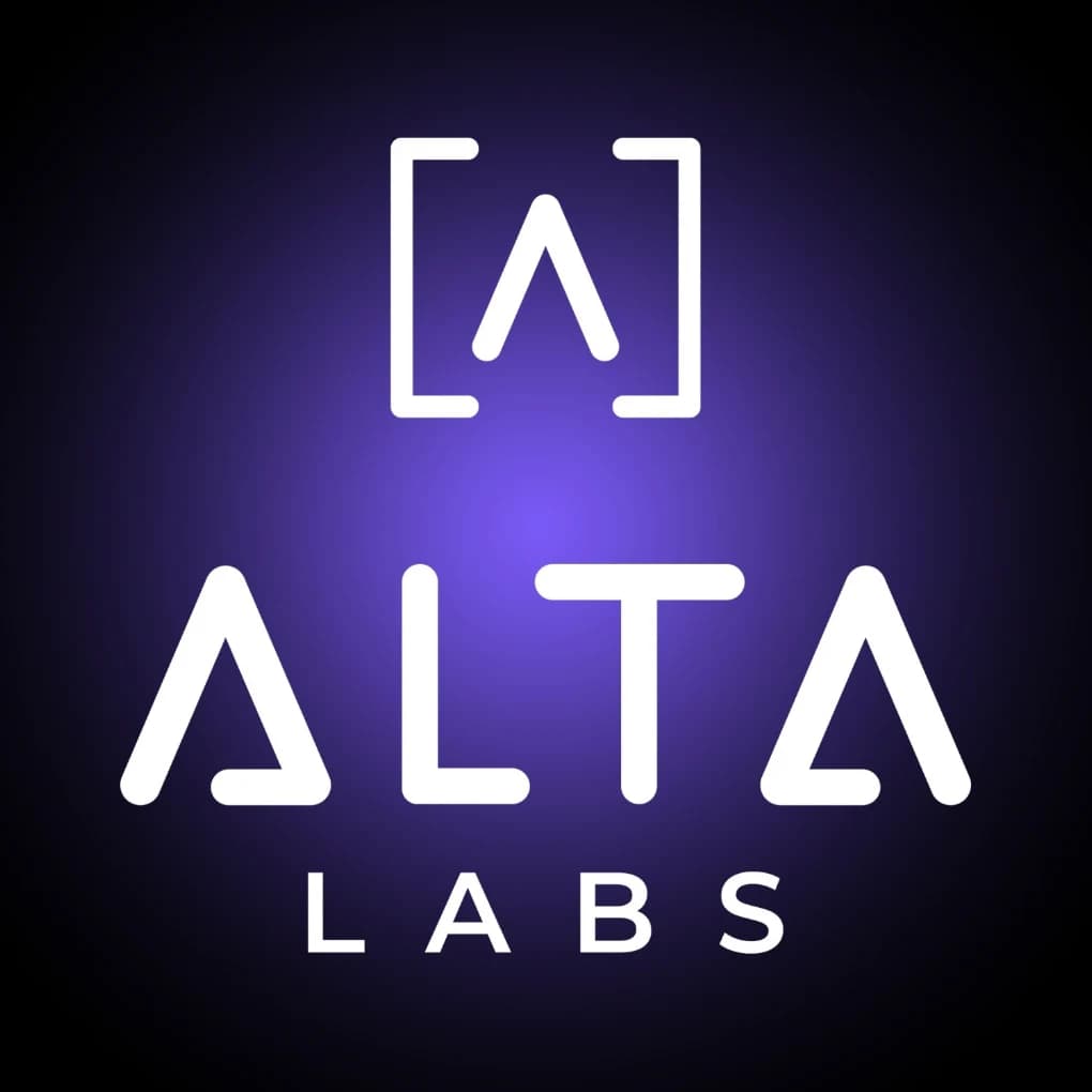 ALTA LABS